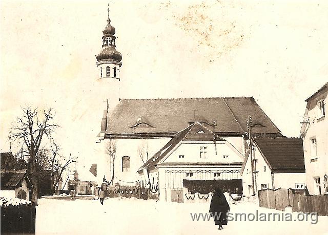 zabudowania_kosciol_raclawiczki_().jpg - (Zbiory prywatne W. Uliczka)